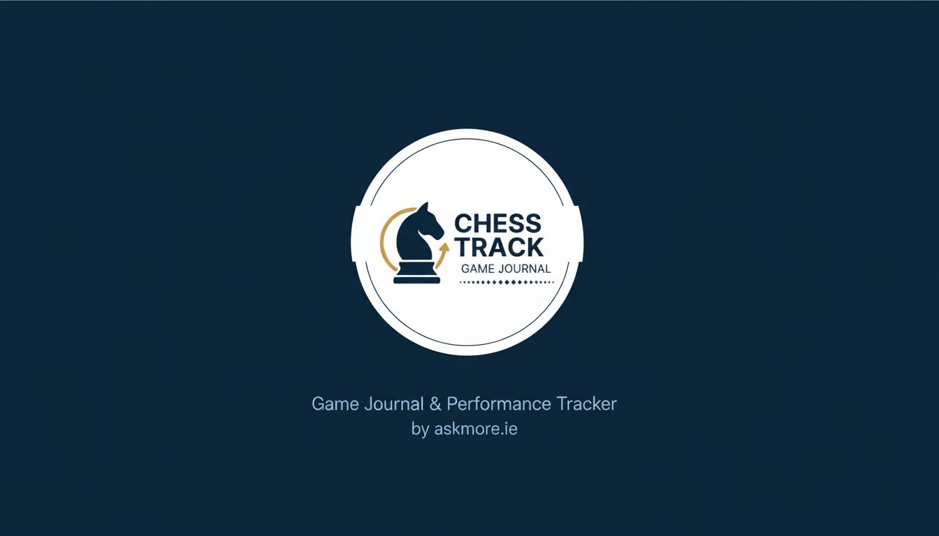 Chess Track - Premium Chess Performance Tracker